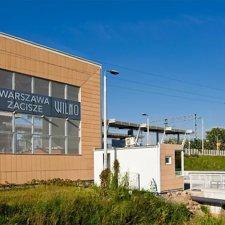 Z Garazem Podziemnym *